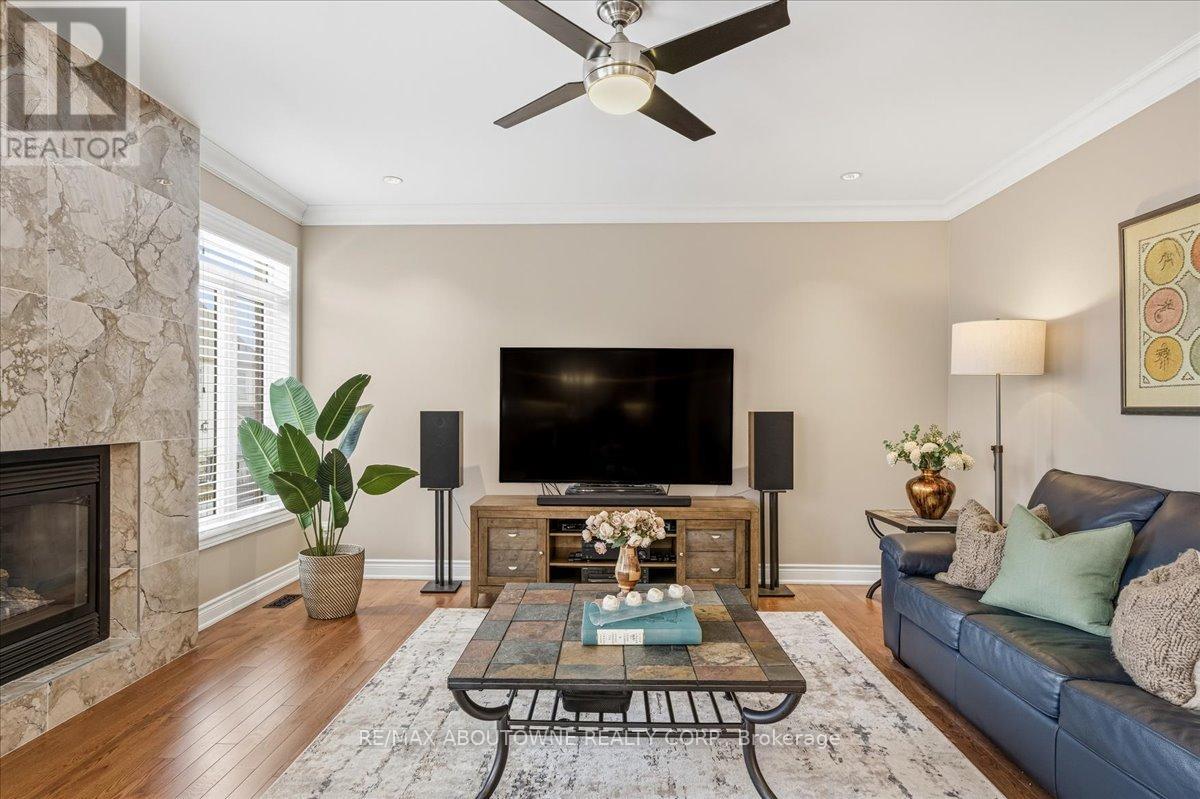 3260 Ribble Crescent, Oakville, Ontario  L6M 0B1 - Photo 16 - W12897988