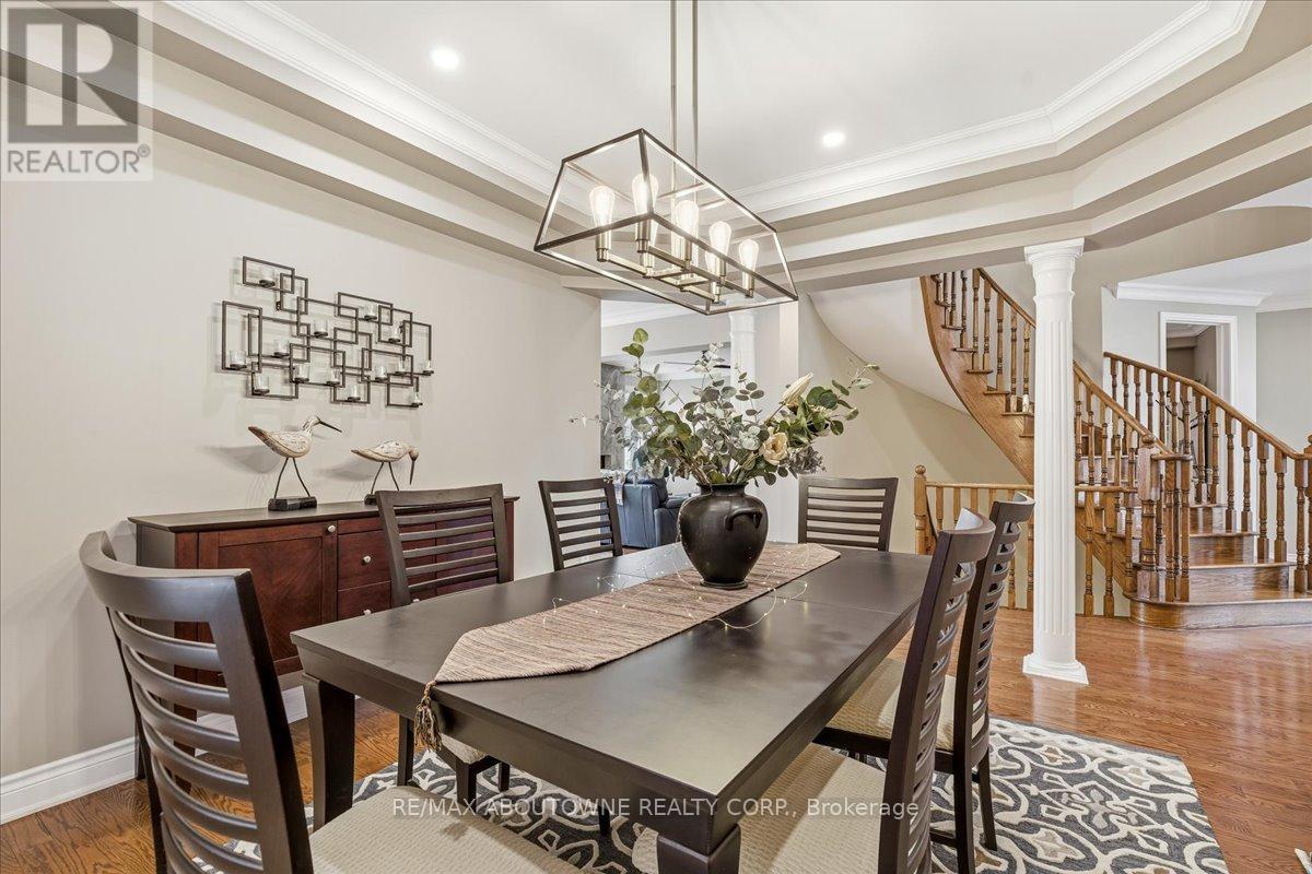 3260 Ribble Crescent, Oakville, Ontario  L6M 0B1 - Photo 14 - W12897988