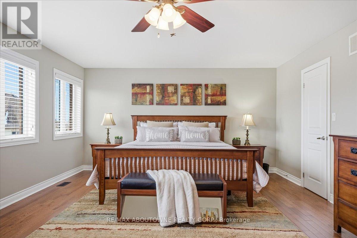 3260 Ribble Crescent, Oakville, Ontario  L6M 0B1 - Photo 22 - W12897988