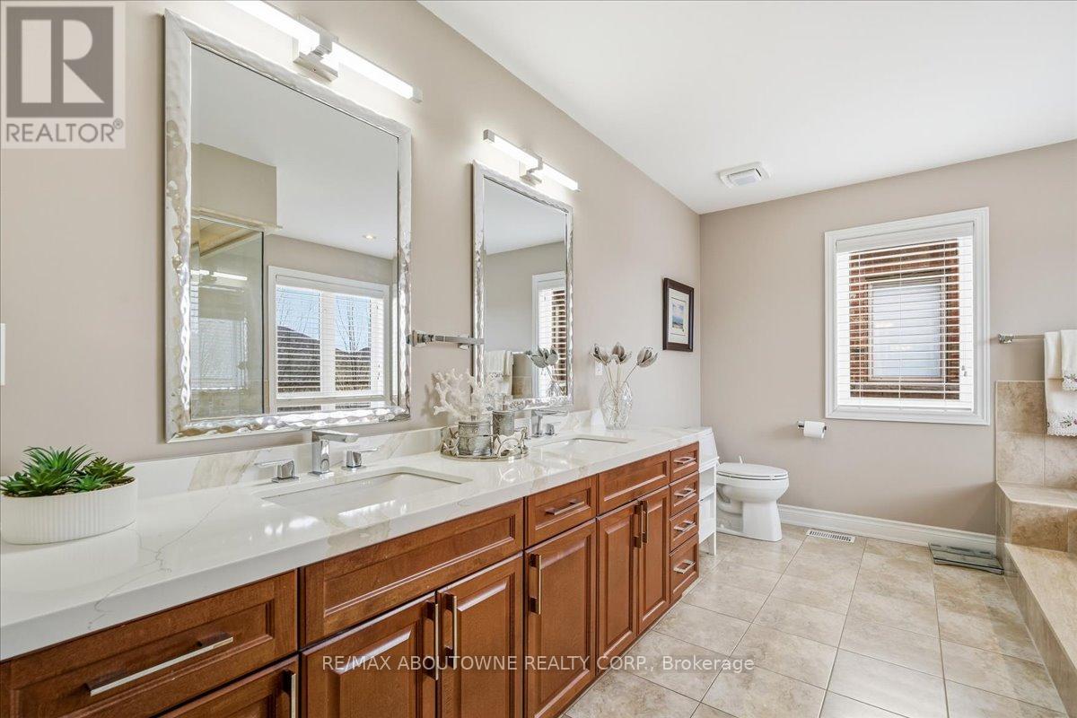3260 Ribble Crescent, Oakville, Ontario  L6M 0B1 - Photo 26 - W12897988