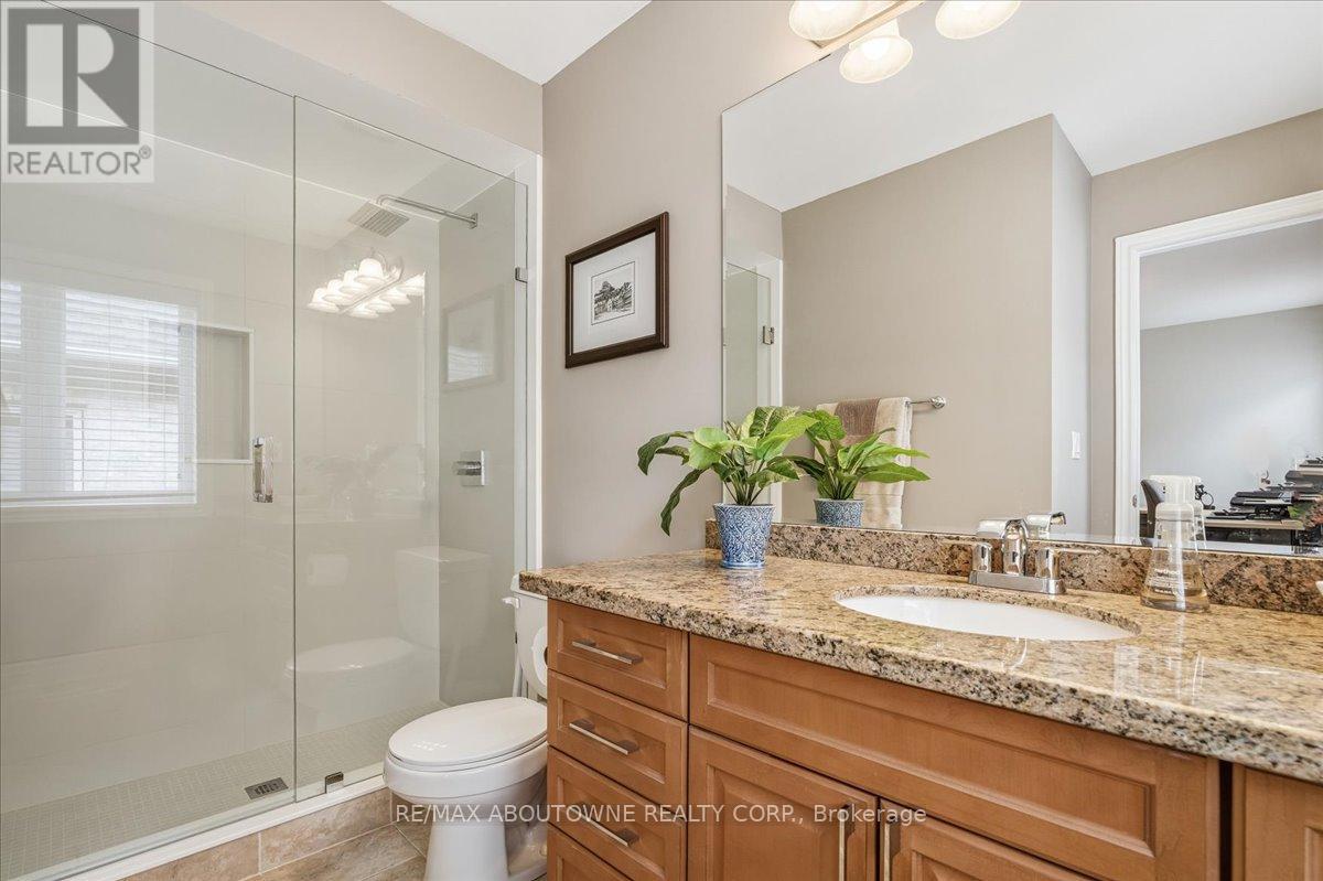 3260 Ribble Crescent, Oakville, Ontario  L6M 0B1 - Photo 33 - W12897988