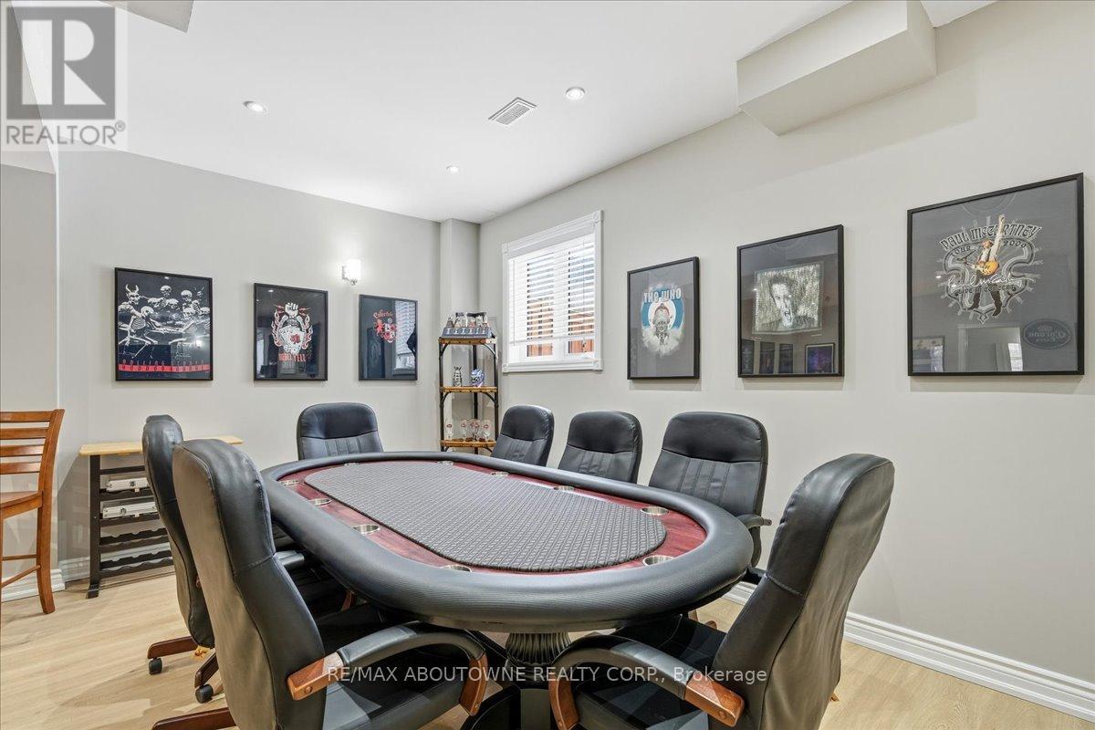 3260 Ribble Crescent, Oakville, Ontario  L6M 0B1 - Photo 37 - W12897988