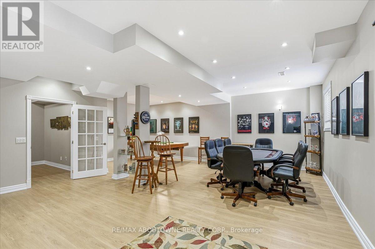 3260 Ribble Crescent, Oakville, Ontario  L6M 0B1 - Photo 36 - W12897988