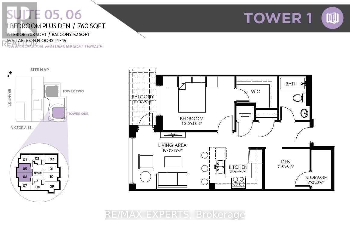 1005 - 100 Garment Street, Kitchener, Ontario  N2G 0C3 - Photo 45 - X12897914