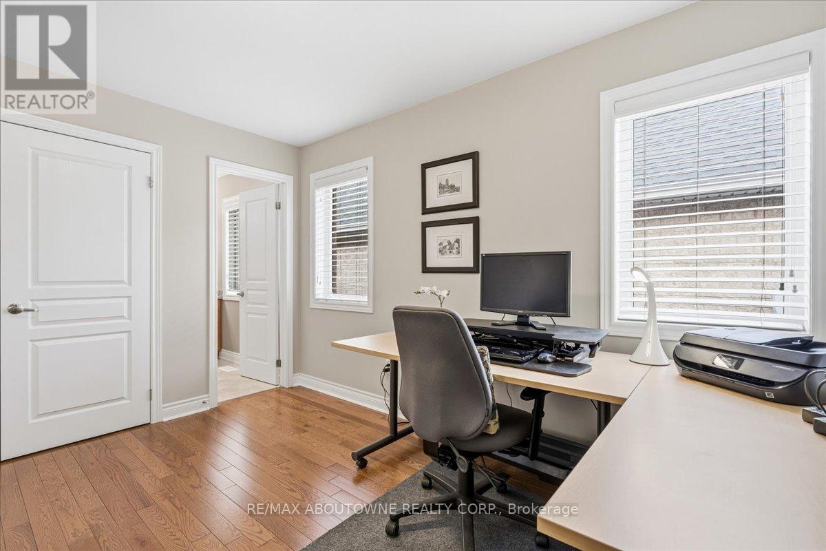 3260 Ribble Crescent, Oakville, Ontario  L6M 0B1 - Photo 32 - W12897988