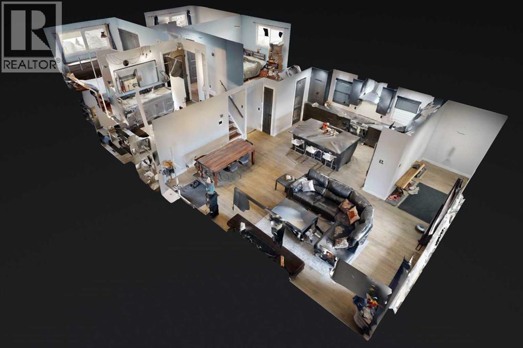 6117 51 Avenue, Stettler, Alberta  T0C 2L2 - Photo 2 - A2266934