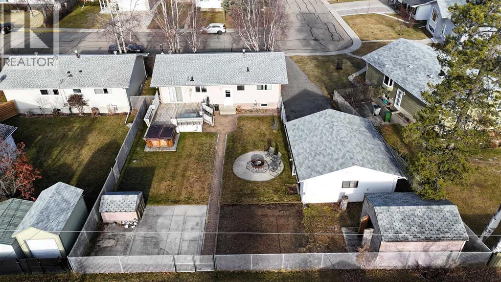 4323 9 Avenue, Edson, Alberta  T7E 1B4 - Photo 39 - A2268830