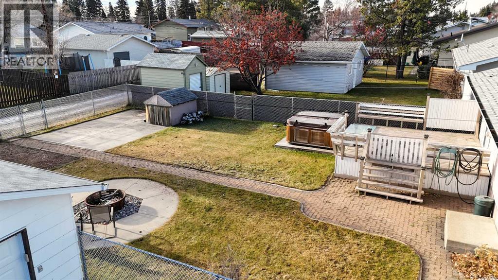 4323 9 Avenue, Edson, Alberta  T7E 1B4 - Photo 38 - A2268830
