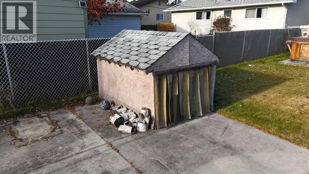 4323 9 Avenue, Edson, Alberta  T7E 1B4 - Photo 43 - A2268830