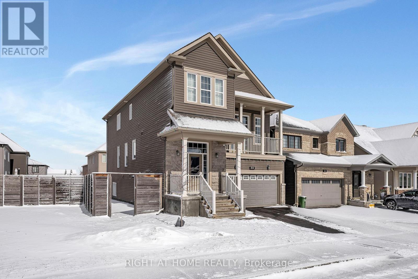 50 Boddington Street, Ottawa, Ontario  K2C 3H2 - Photo 1 - X12898006