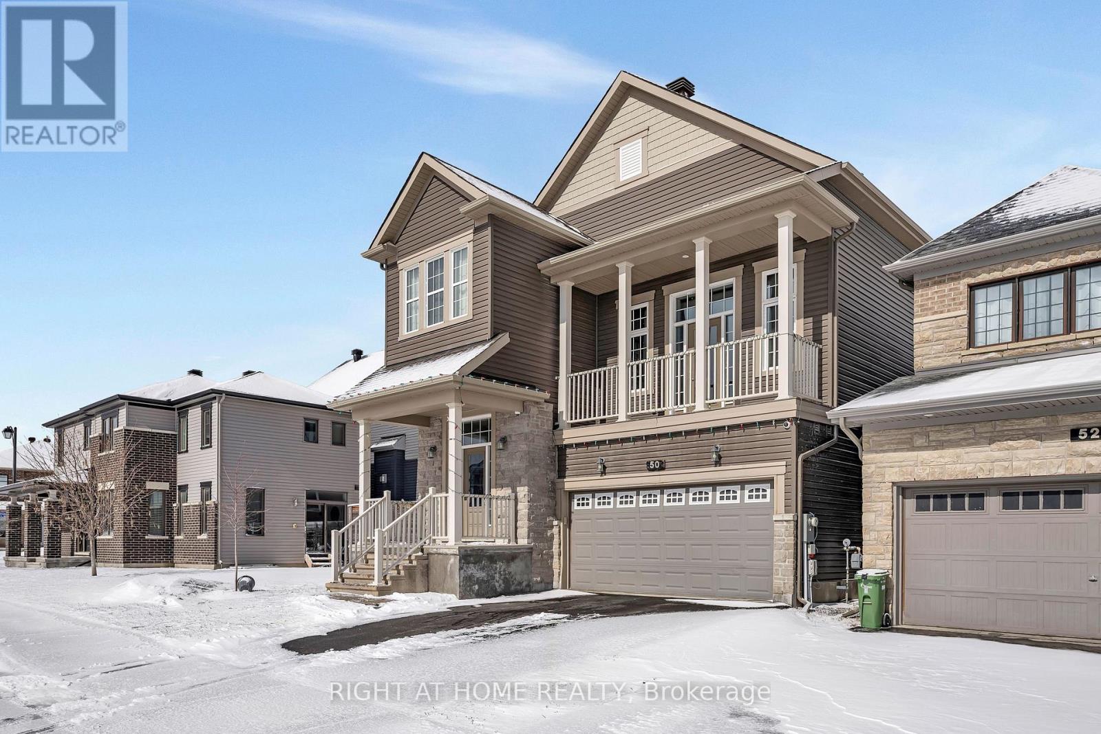 50 Boddington Street, Ottawa, Ontario  K2C 3H2 - Photo 3 - X12898006