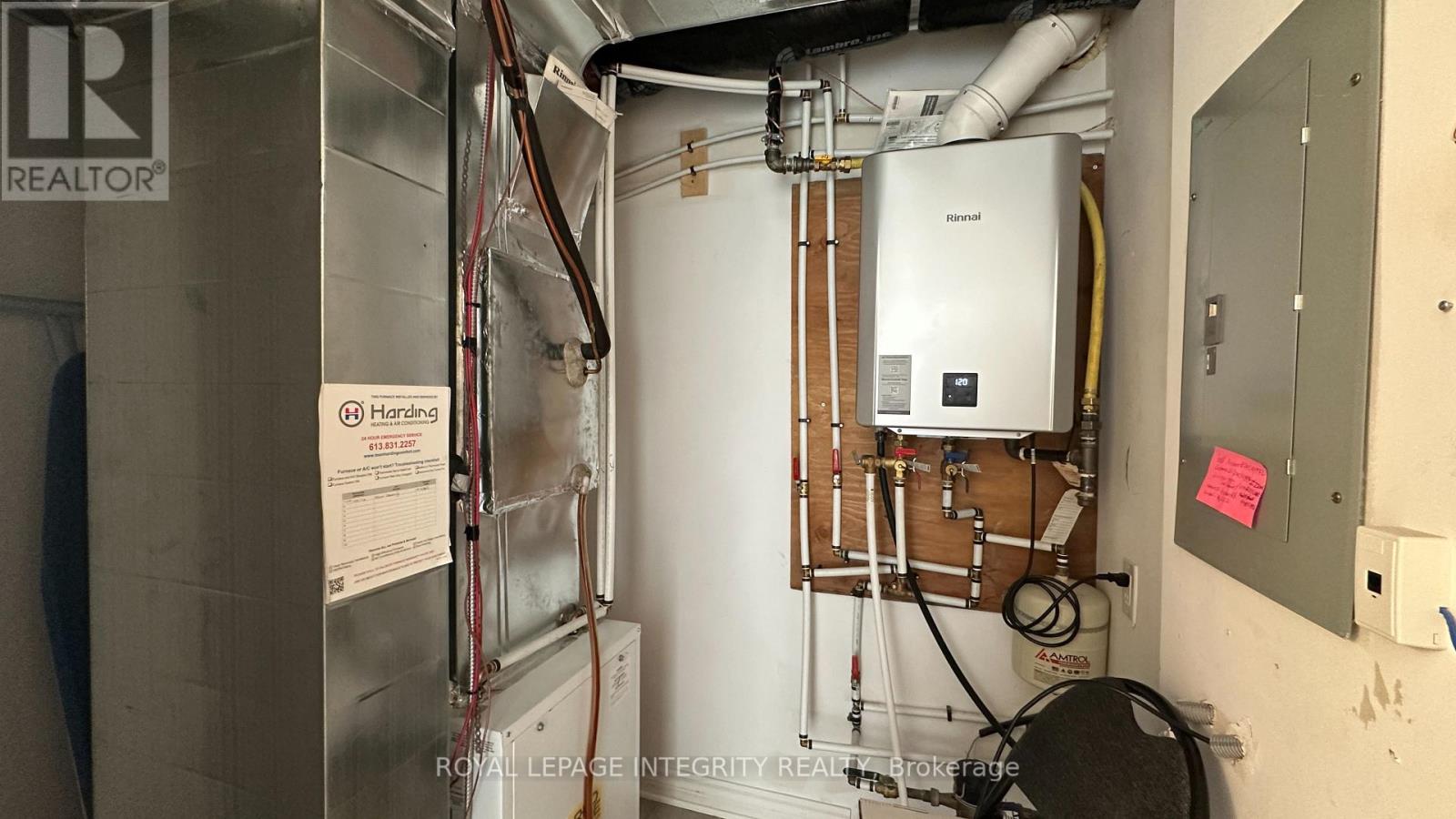 522 Clearbrook Drive, Ottawa, Ontario  K2J 5X5 - Photo 27 - X12898008