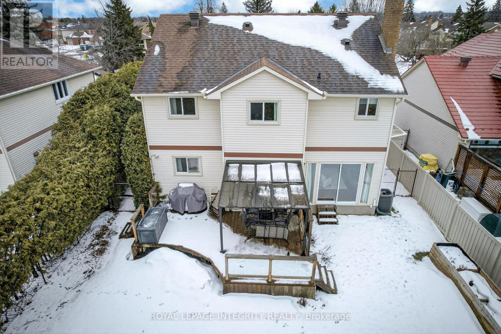 6020 Vineyard Drive, Ottawa, Ontario  K1C 2M5 - Photo 25 - X12898010