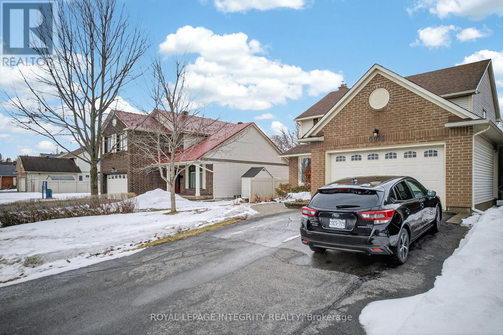 6020 Vineyard Drive, Ottawa, Ontario  K1C 2M5 - Photo 26 - X12898010