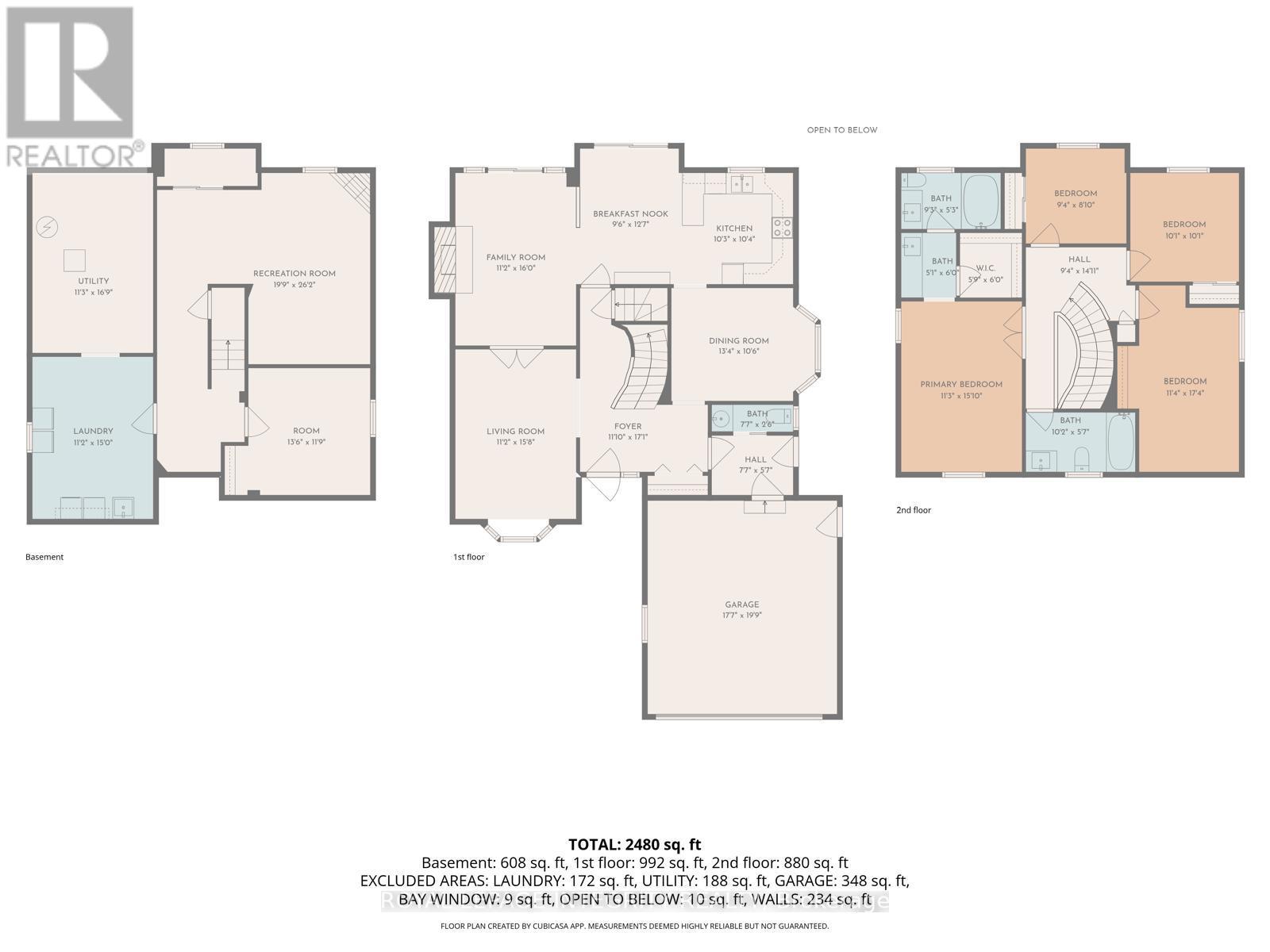 6020 Vineyard Drive, Ottawa, Ontario  K1C 2M5 - Photo 30 - X12898010