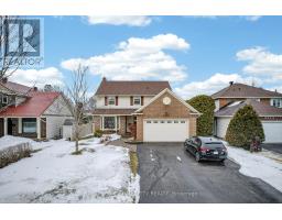 6020 VINEYARD DRIVE, Ottawa, Ontario