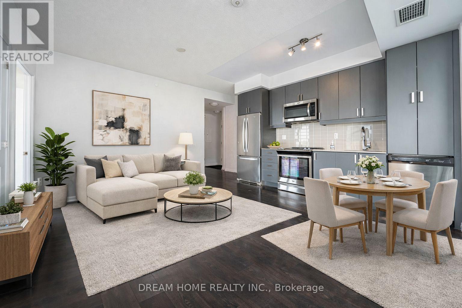 1615 - 7895 Jane Street, Vaughan, Ontario  L4K 0K2 - Photo 8 - N12887180