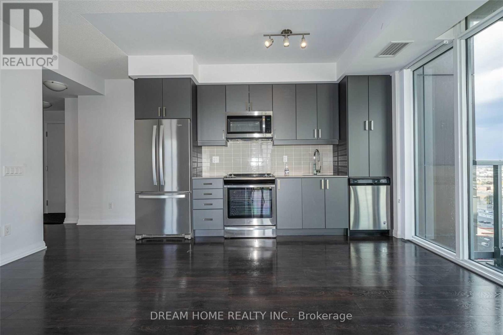 1615 - 7895 Jane Street, Vaughan, Ontario  L4K 0K2 - Photo 7 - N12887180