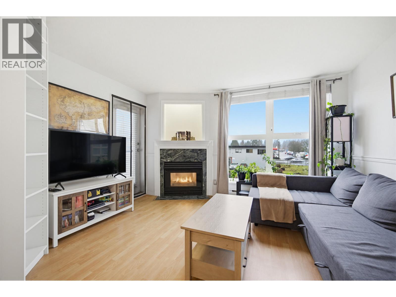 202 1519 Grant Avenue, Port Coquitlam, British Columbia  V3B 7S8 - Photo 14 - R3101467