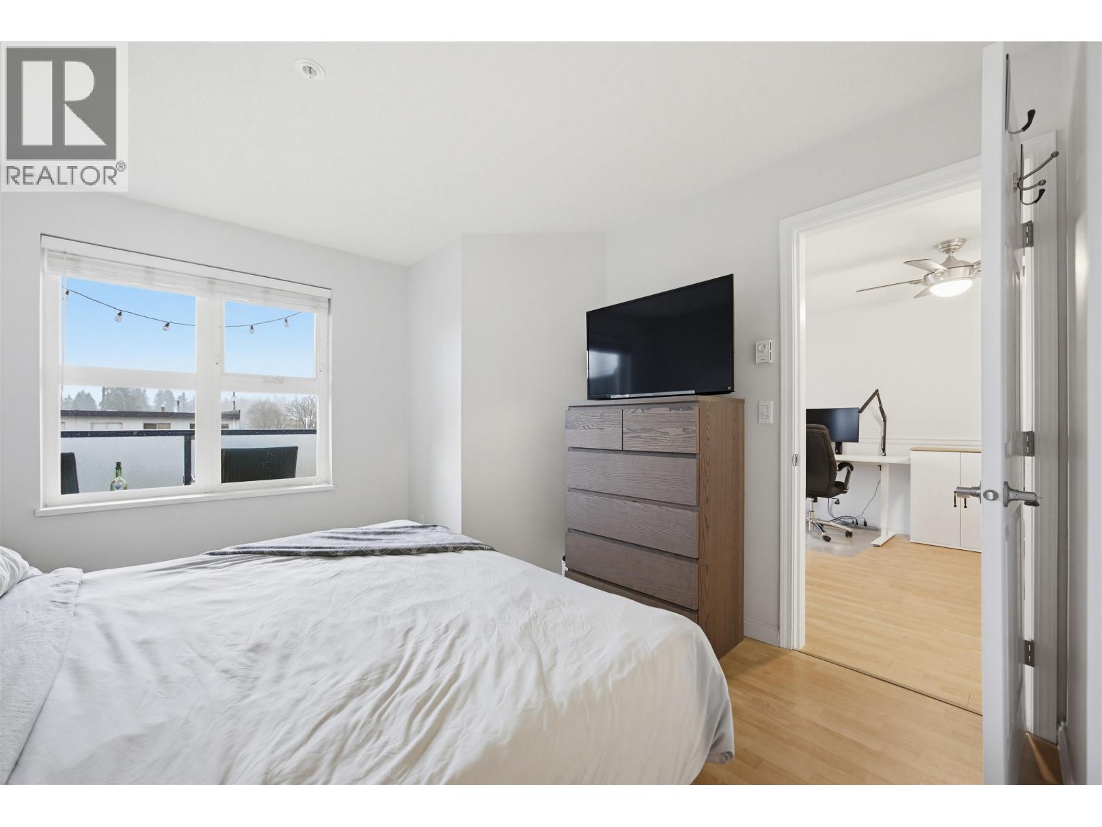 202 1519 Grant Avenue, Port Coquitlam, British Columbia  V3B 7S8 - Photo 19 - R3101467