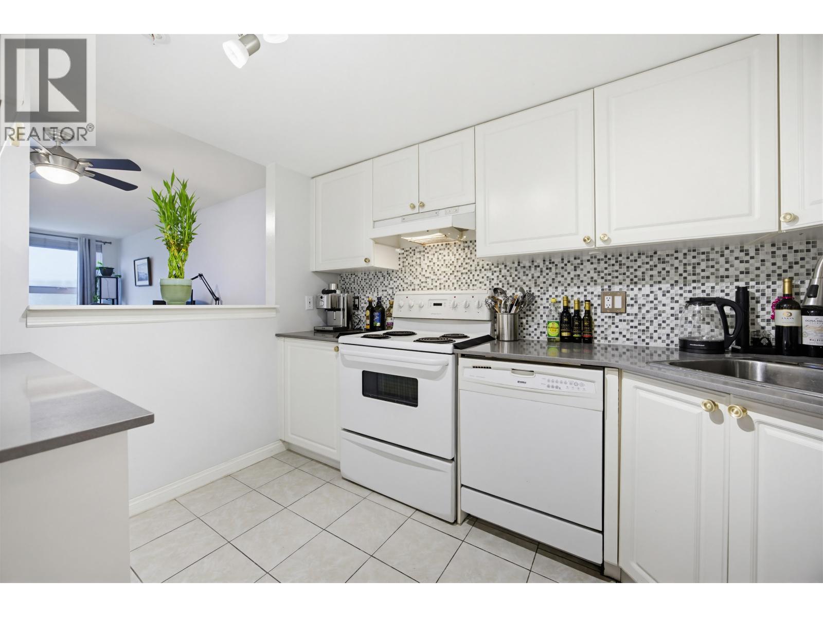 202 1519 Grant Avenue, Port Coquitlam, British Columbia  V3B 7S8 - Photo 4 - R3101467