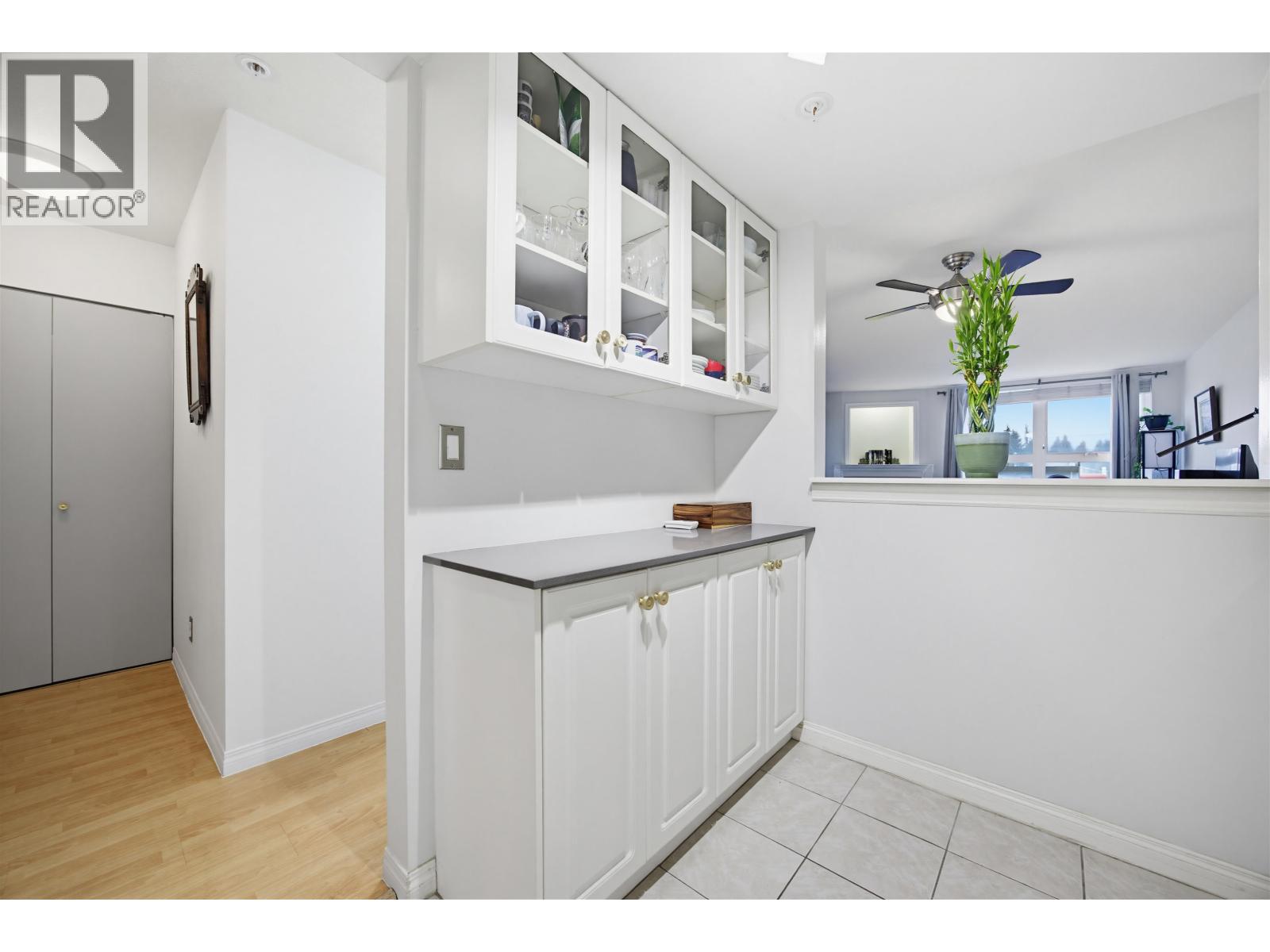 202 1519 Grant Avenue, Port Coquitlam, British Columbia  V3B 7S8 - Photo 6 - R3101467