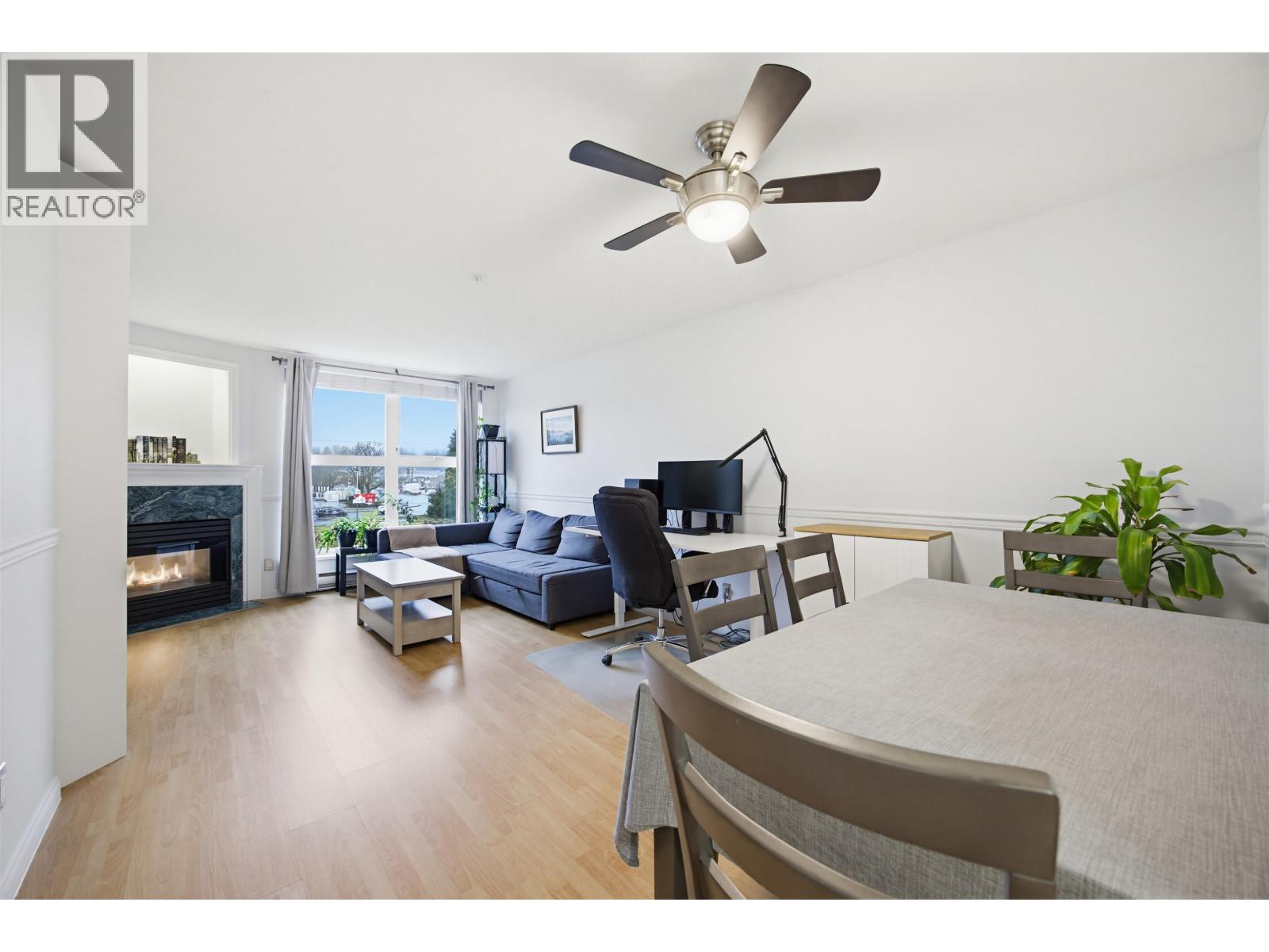 202 1519 Grant Avenue, Port Coquitlam, British Columbia  V3B 7S8 - Photo 8 - R3101467