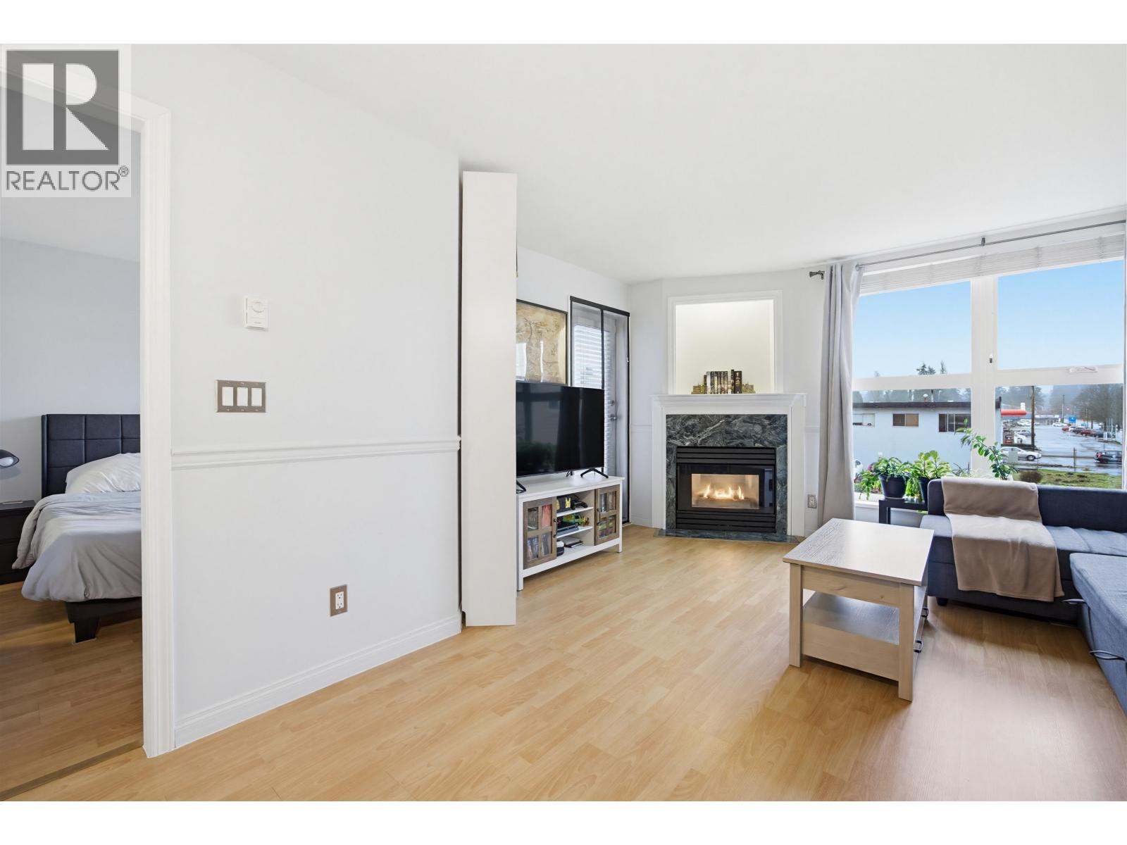 202 1519 Grant Avenue, Port Coquitlam, British Columbia  V3B 7S8 - Photo 9 - R3101467