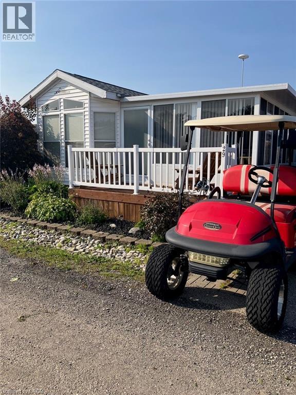 92 Clubhouse Road Unit# 29, Turkey Point, Ontario  N0E 1T0 - Photo 1 - 40813401