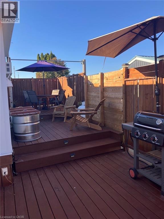 92 Clubhouse Road Unit# 29, Turkey Point, Ontario  N0E 1T0 - Photo 17 - 40813401