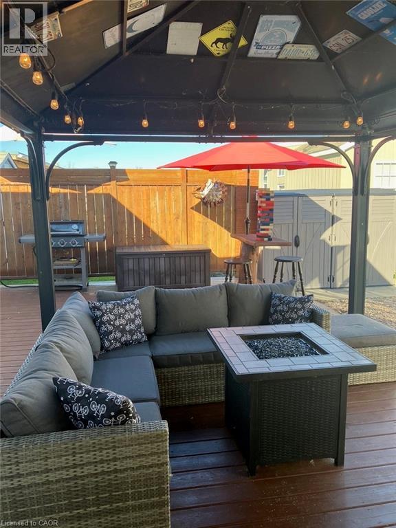 92 Clubhouse Road Unit# 29, Turkey Point, Ontario  N0E 1T0 - Photo 18 - 40813401