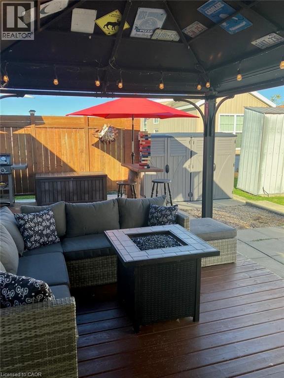 92 Clubhouse Road Unit# 29, Turkey Point, Ontario  N0E 1T0 - Photo 19 - 40813401