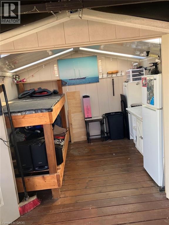 92 Clubhouse Road Unit# 29, Turkey Point, Ontario  N0E 1T0 - Photo 20 - 40813401