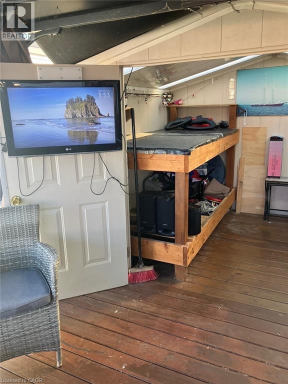 92 Clubhouse Road Unit# 29, Turkey Point, Ontario  N0E 1T0 - Photo 21 - 40813401