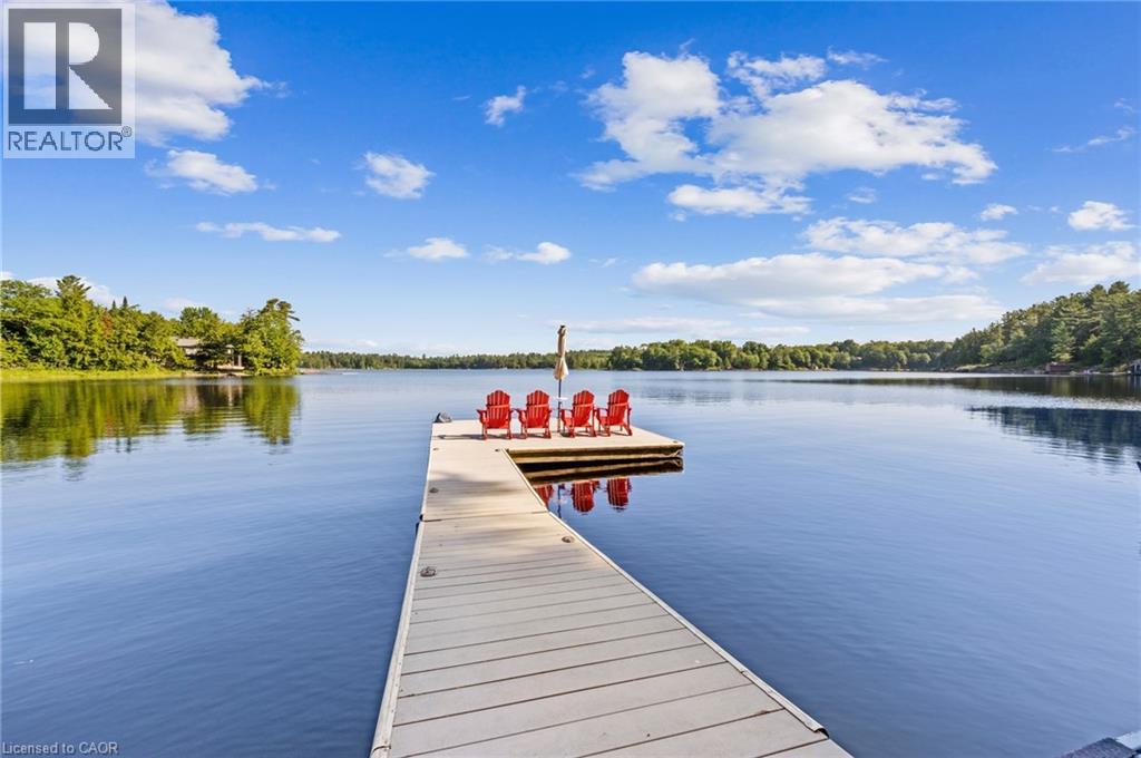 2872 Muskoka Rd 118w, Muskoka Lakes, Ontario  P0B 1J0 - Photo 38 - 40813303