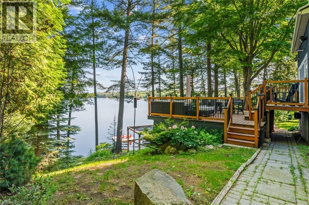 2872 Muskoka Rd 118w, Muskoka Lakes, Ontario  P0B 1J0 - Photo 41 - 40813303