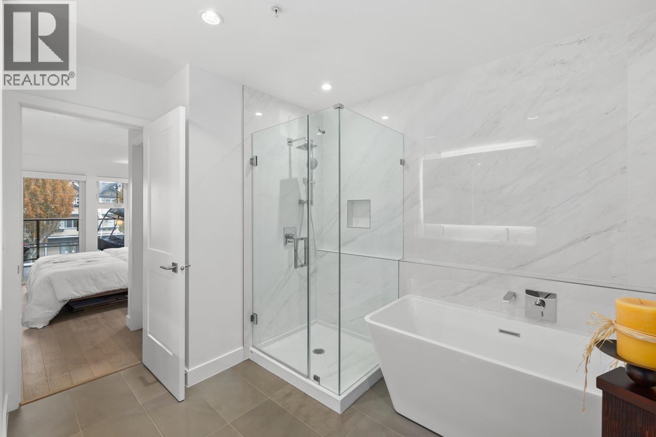 209 12088 3rd Avenue, Richmond, British Columbia  V7E 0C3 - Photo 18 - R3099961