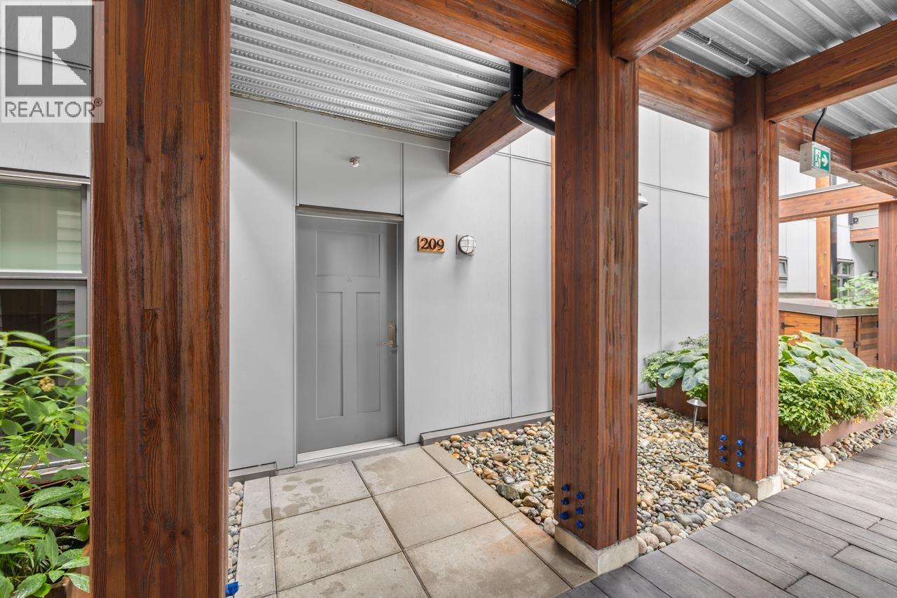 209 12088 3rd Avenue, Richmond, British Columbia  V7E 0C3 - Photo 28 - R3099961