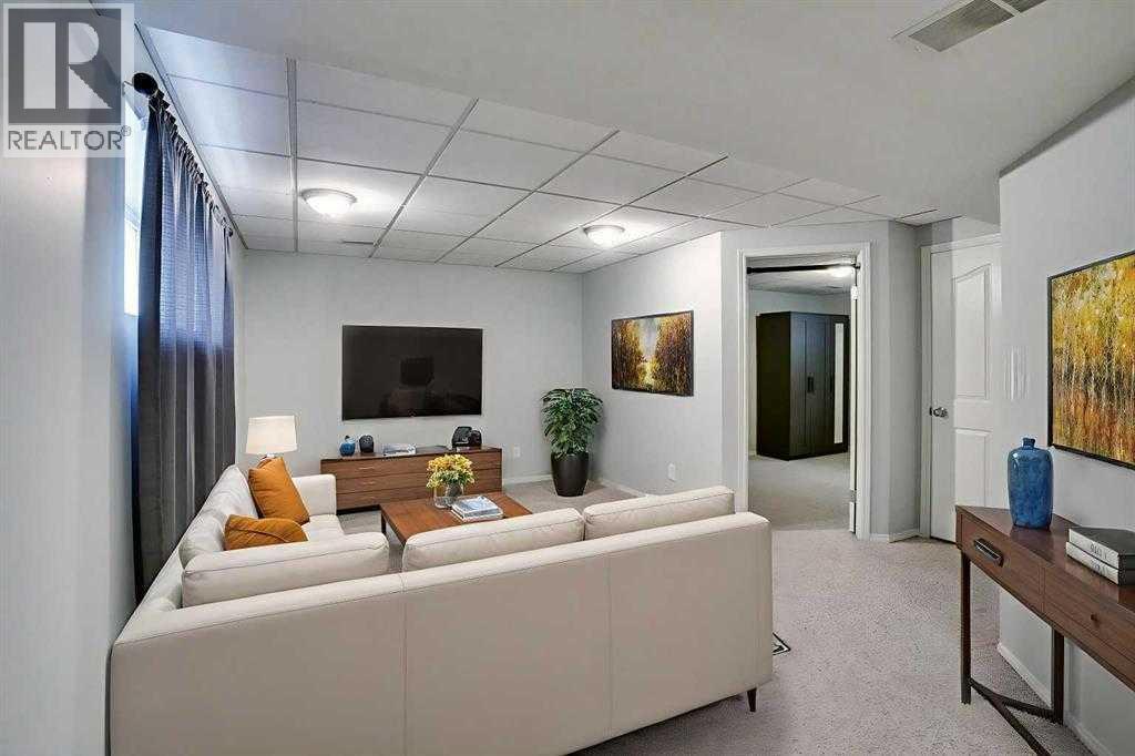 198 New Brighton Circle Se, Calgary, Alberta  T2Z 4B4 - Photo 27 - A2293691