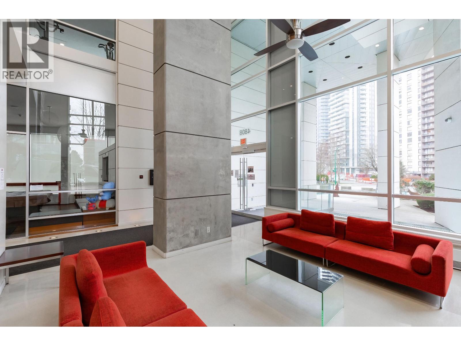 1801 4808 Hazel Street, Burnaby, British Columbia  V5H 0A2 - Photo 5 - R3100956