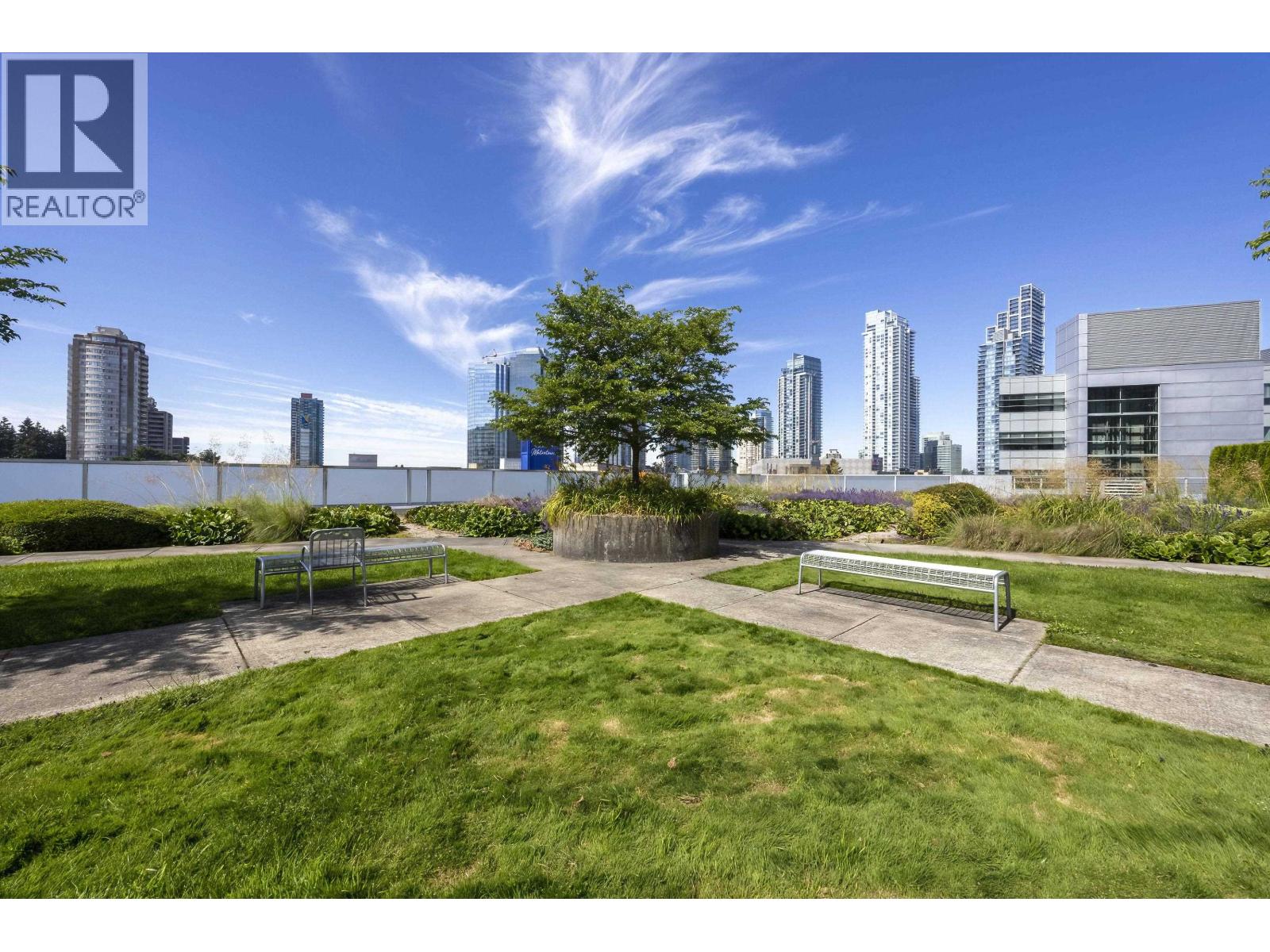 1801 4808 Hazel Street, Burnaby, British Columbia  V5H 0A2 - Photo 3 - R3100956