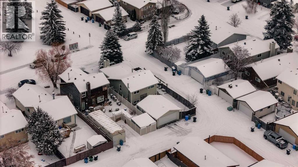 47 Deersaxon Road Se, Calgary, Alberta  T2J 6T1 - Photo 32 - A2293712