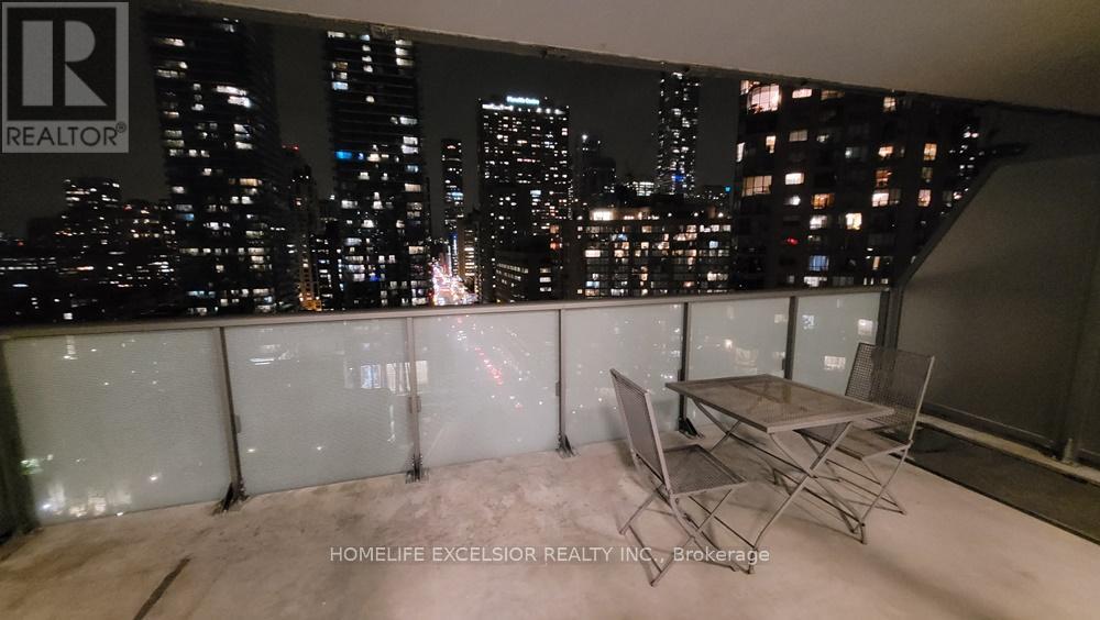 2509 - 57 St Joseph Street, Toronto, Ontario  M5S 0C5 - Photo 10 - C12898014