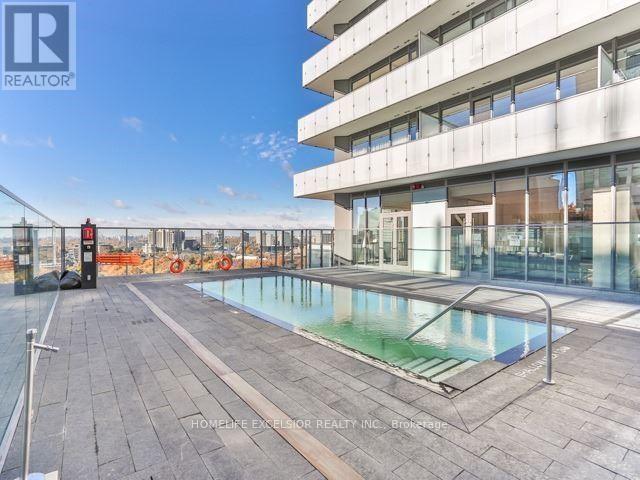 2509 - 57 St Joseph Street, Toronto, Ontario  M5S 0C5 - Photo 12 - C12898014