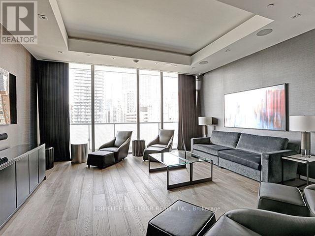 2509 - 57 St Joseph Street, Toronto, Ontario  M5S 0C5 - Photo 15 - C12898014