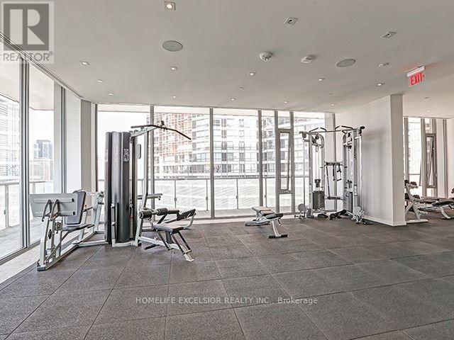 2509 - 57 St Joseph Street, Toronto, Ontario  M5S 0C5 - Photo 16 - C12898014