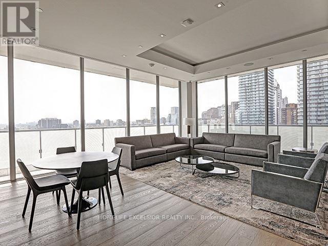 2509 - 57 St Joseph Street, Toronto, Ontario  M5S 0C5 - Photo 18 - C12898014