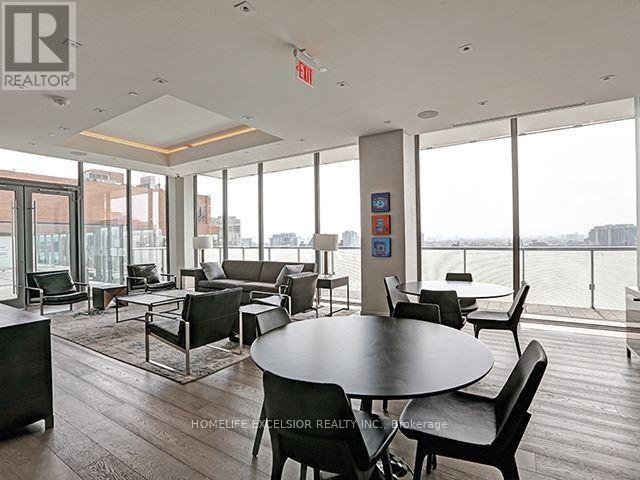 2509 - 57 St Joseph Street, Toronto, Ontario  M5S 0C5 - Photo 20 - C12898014