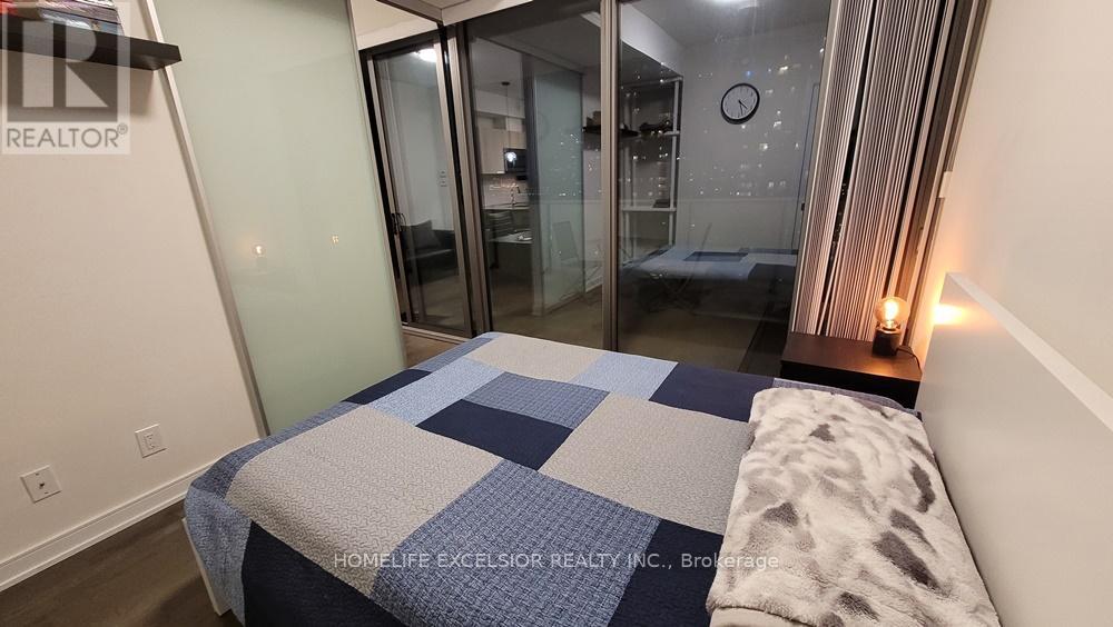 2509 - 57 St Joseph Street, Toronto, Ontario  M5S 0C5 - Photo 7 - C12898014