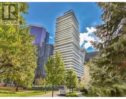 2509 - 57 ST JOSEPH STREET, Toronto, Ontario